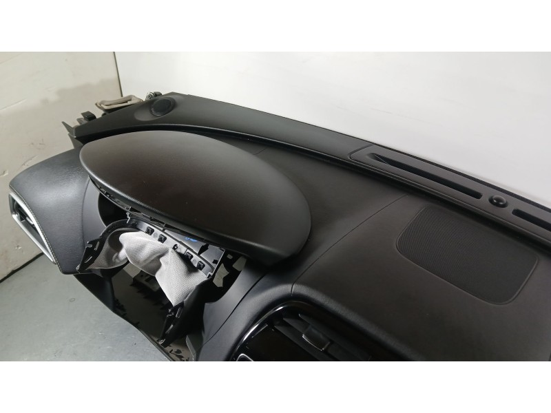 Recambio de kit airbag para jaguar f-pace (x761) 2.0 td4 awd referencia OEM IAM T2H29924PVJ  T2H29924PVJ CONDUCTOR T2H48833 ACOM