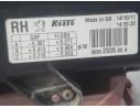 Recambio de piloto trasero derecho para peugeot 508 i (8d_) 1.6 hdi referencia OEM IAM 9686293680  