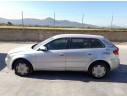 audi a3 sportback (8pa) del año 2007