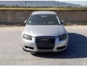 audi a3 sportback (8pa) del año 2007