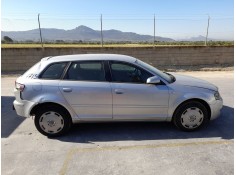AUDI A3 SPORTBACK (8PA)