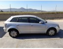audi a3 sportback (8pa) del año 2007