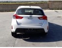 toyota auris (_e18_) del año 2014