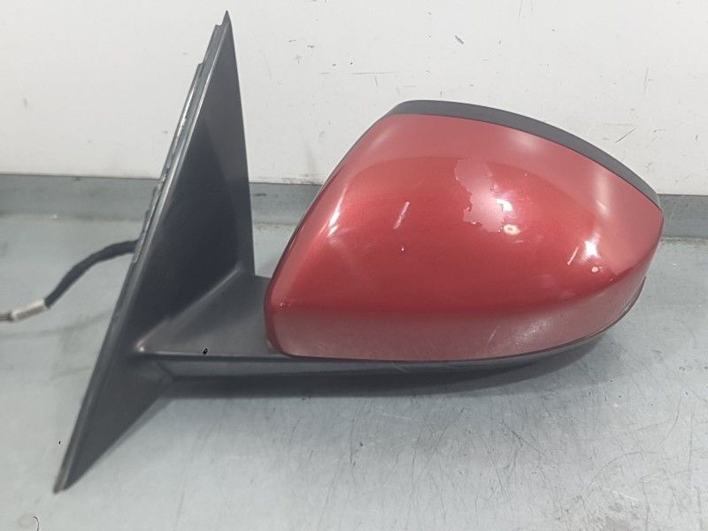 Recambio de retrovisor izquierdo para jaguar f-pace (x761) 2.0 td4 awd referencia OEM IAM T4A5586  