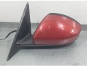 Recambio de retrovisor izquierdo para jaguar f-pace (x761) 2.0 td4 awd referencia OEM IAM T4A5586  