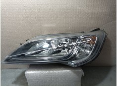 FARO IZQUIERDO 1394426080 TODAS PATAS ROTAS