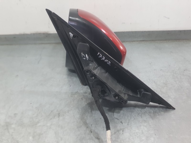 Recambio de retrovisor izquierdo para jaguar f-pace (x761) 2.0 td4 awd referencia OEM IAM T4A5586  