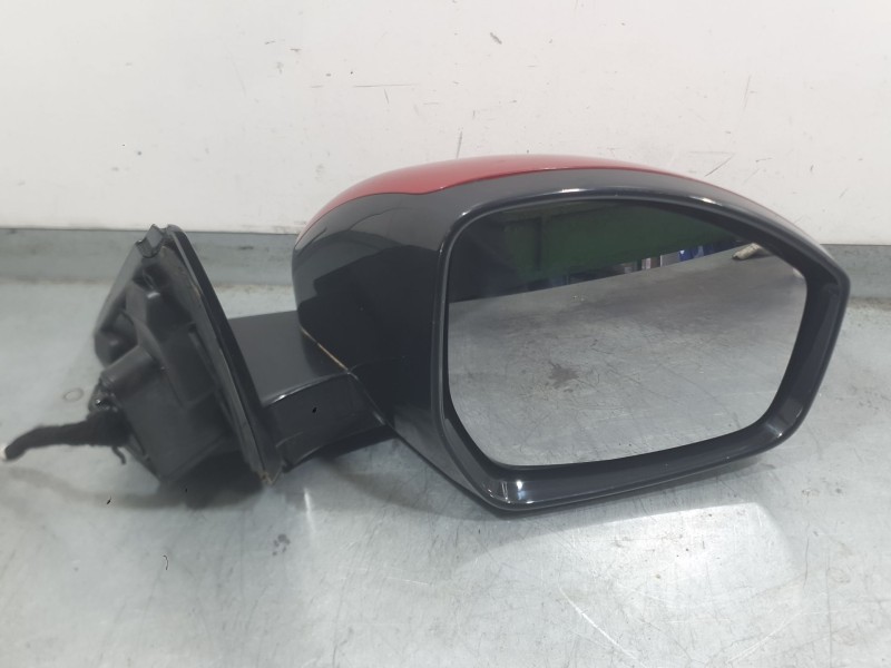 Recambio de retrovisor derecho para jaguar f-pace (x761) 2.0 td4 awd referencia OEM IAM T4A5582  