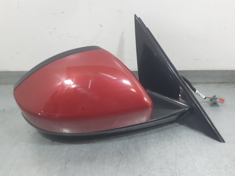 Recambio de retrovisor derecho para jaguar f-pace (x761) 2.0 td4 awd referencia OEM IAM T4A5582  