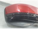 Recambio de retrovisor derecho para jaguar f-pace (x761) 2.0 td4 awd referencia OEM IAM T4A5582  