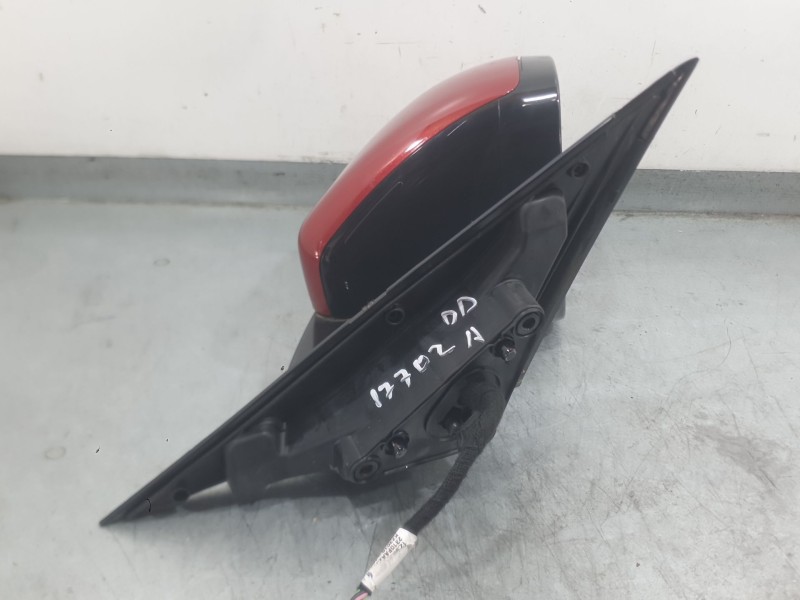 Recambio de retrovisor derecho para jaguar f-pace (x761) 2.0 td4 awd referencia OEM IAM T4A5582  