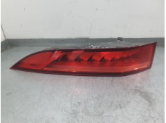 Recambio de piloto trasero izquierdo interior para jaguar f-pace (x761) 2.0 td4 awd referencia OEM IAM T4A37908  