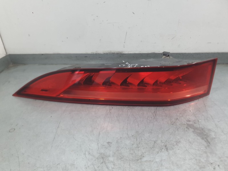 Recambio de piloto trasero izquierdo interior para jaguar f-pace (x761) 2.0 td4 awd referencia OEM IAM T4A37908  
