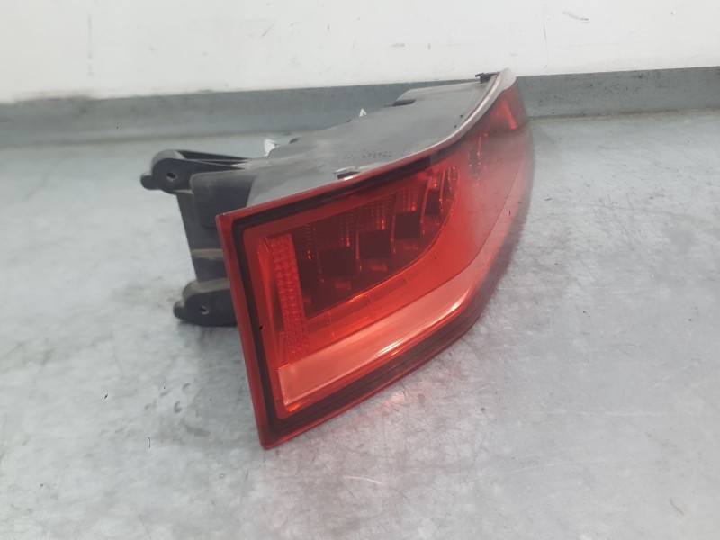 Recambio de piloto trasero derecho exterior para jaguar f-pace (x761) 2.0 td4 awd referencia OEM IAM T4A37905  