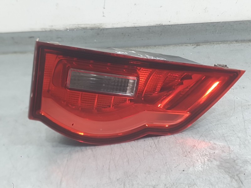 Recambio de piloto trasero izquierdo interior para jaguar f-pace (x761) 2.0 td4 awd referencia OEM IAM T4A37912  