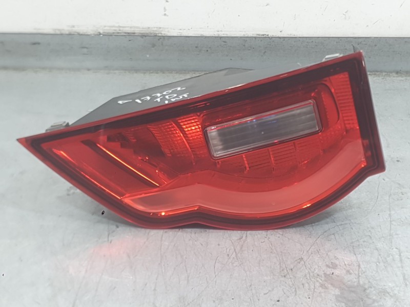 Recambio de piloto trasero derecho interior para jaguar f-pace (x761) 2.0 td4 awd referencia OEM IAM T4A37911  