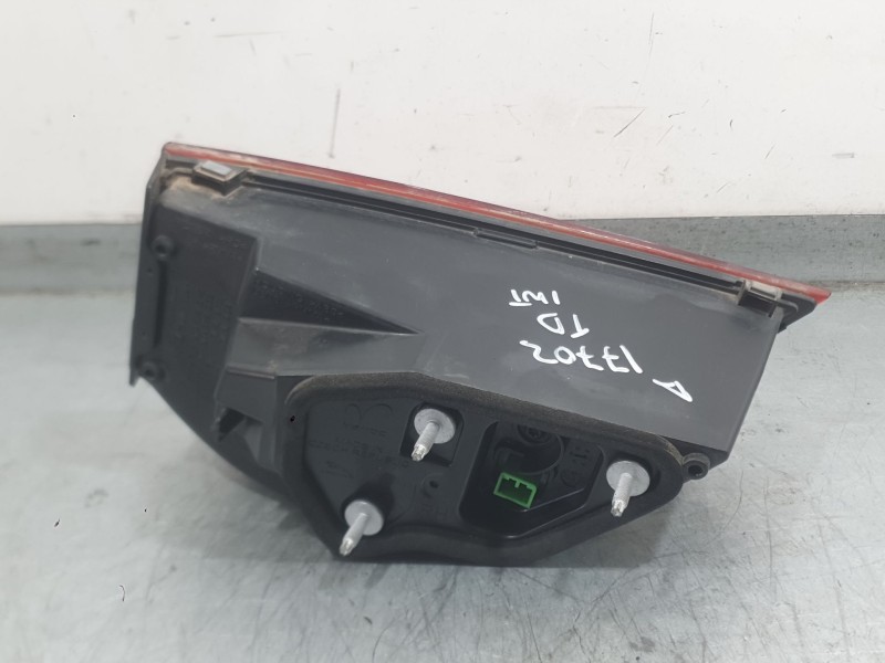Recambio de piloto trasero derecho interior para jaguar f-pace (x761) 2.0 td4 awd referencia OEM IAM T4A37911  