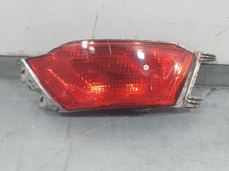Recambio de piloto trasero derecho paragolpes para jaguar f-pace (x761) 2.0 td4 awd referencia OEM IAM T4A17150  