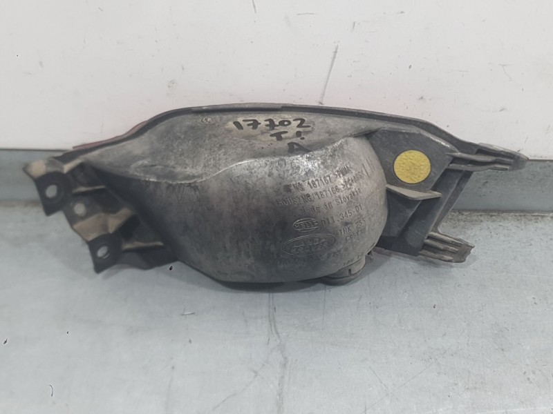Recambio de piloto trasero izquierdo paragolpes para jaguar f-pace (x761) 2.0 td4 awd referencia OEM IAM T4A17151  