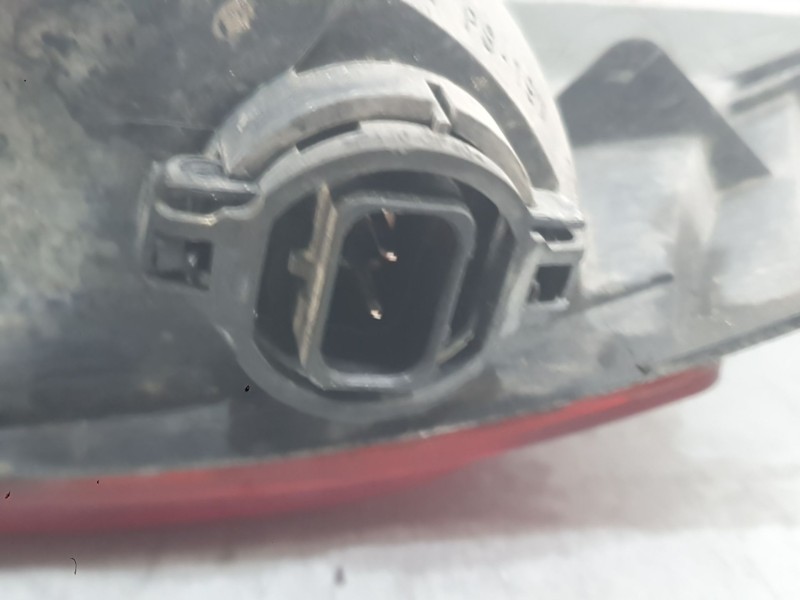 Recambio de piloto trasero izquierdo paragolpes para jaguar f-pace (x761) 2.0 td4 awd referencia OEM IAM T4A17151  
