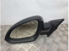 Recambio de retrovisor izquierdo para opel insignia sports tourer selective referencia OEM IAM 13320192 547505 SMRELECTRICO 9 PI