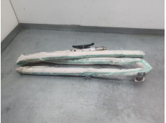 Recambio de airbag cortina delantero izquierdo para jaguar f-pace (x761) 2.0 td4 awd referencia OEM IAM T4A18149  
