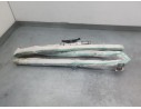 Recambio de airbag cortina delantero izquierdo para jaguar f-pace (x761) 2.0 td4 awd referencia OEM IAM T4A18149  