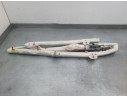 Recambio de airbag cortina delantero derecho para jaguar f-pace (x761) 2.0 td4 awd referencia OEM IAM T4A18148  