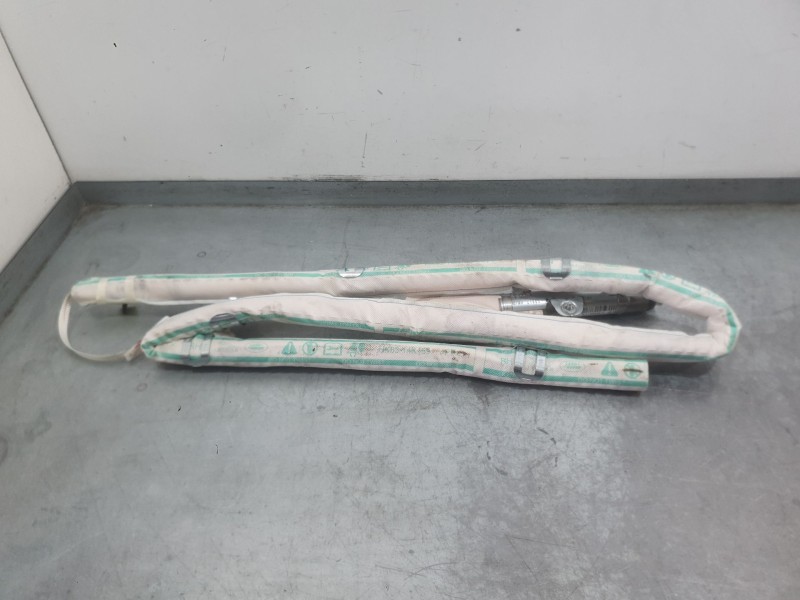Recambio de airbag cortina delantero derecho para jaguar f-pace (x761) 2.0 td4 awd referencia OEM IAM T4A18148  