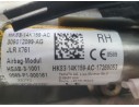 Recambio de airbag cortina delantero derecho para jaguar f-pace (x761) 2.0 td4 awd referencia OEM IAM T4A18148  