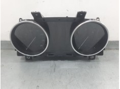 Recambio de cuadro instrumentos para jaguar f-pace (x761) 2.0 td4 awd referencia OEM IAM T4A3717PVJ  