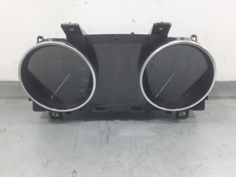 Recambio de cuadro instrumentos para jaguar f-pace (x761) 2.0 td4 awd referencia OEM IAM T4A3717PVJ  