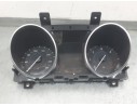 Recambio de cuadro instrumentos para jaguar f-pace (x761) 2.0 td4 awd referencia OEM IAM T4A3717PVJ  