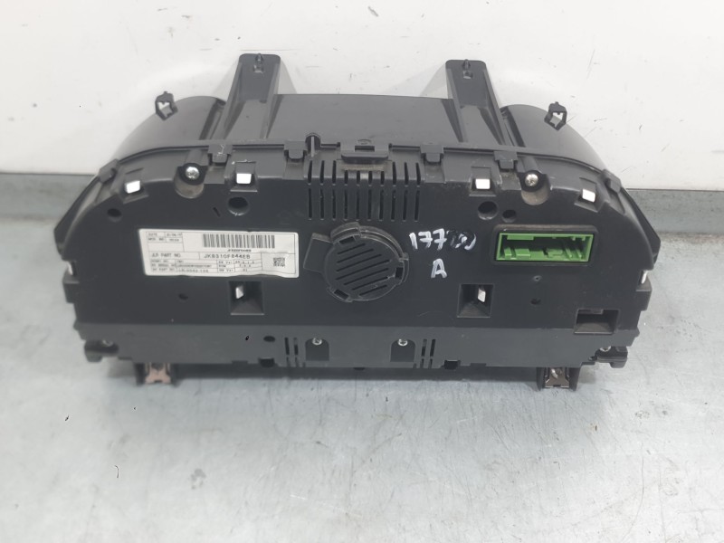 Recambio de cuadro instrumentos para jaguar f-pace (x761) 2.0 td4 awd referencia OEM IAM T4A3717PVJ  