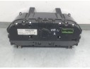 Recambio de cuadro instrumentos para jaguar f-pace (x761) 2.0 td4 awd referencia OEM IAM T4A3717PVJ  