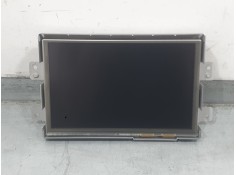 Recambio de sistema navegacion gps para jaguar f-pace (x761) 2.0 td4 awd referencia OEM IAM T2H24568  