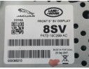 Recambio de sistema navegacion gps para jaguar f-pace (x761) 2.0 td4 awd referencia OEM IAM T2H24568  