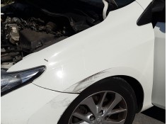 ALETA DELANTERA IZQUIERDA 5381202340 ROZADA 