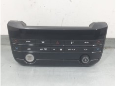 Recambio de mando climatizador para jaguar f-pace (x761) 2.0 td4 awd referencia OEM IAM T4A3329  