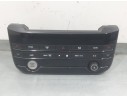 Recambio de mando climatizador para jaguar f-pace (x761) 2.0 td4 awd referencia OEM IAM T4A3329  