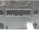 Recambio de mando climatizador para jaguar f-pace (x761) 2.0 td4 awd referencia OEM IAM T4A3329  