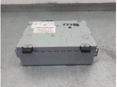 Recambio de sistema audio / radio para jaguar f-pace (x761) 2.0 td4 awd referencia OEM IAM T2H23535FKZ  