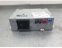 Recambio de sistema audio / radio para jaguar f-pace (x761) 2.0 td4 awd referencia OEM IAM T2H23535FKZ  