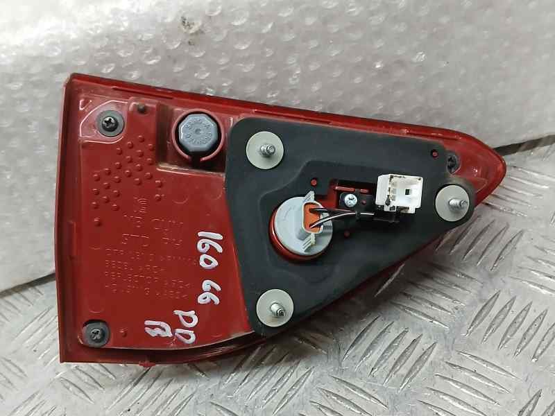 Recambio de piloto trasero derecho para kia stonic (ybcuv) drive referencia OEM IAM 92404H8400  INTERIOR