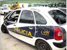 CITROËN XSARA PICASSO