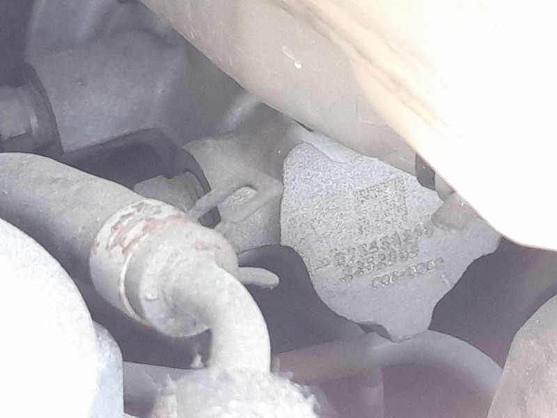 Recambio de bomba freno para toyota auris (_e18_) 1.4 d-4d (nde180_) referencia OEM IAM 4720109720  