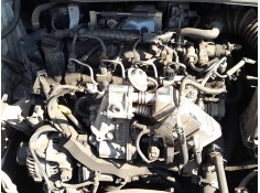 Recambio de motor completo para toyota auris (_e18_) 1.4 d-4d (nde180_) referencia OEM IAM 1ND 190000N071 