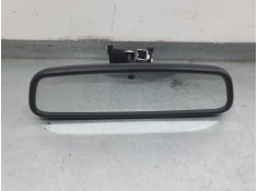 Recambio de espejo interior para jaguar f-pace (x761) 2.0 td4 awd referencia OEM IAM T4A2647  