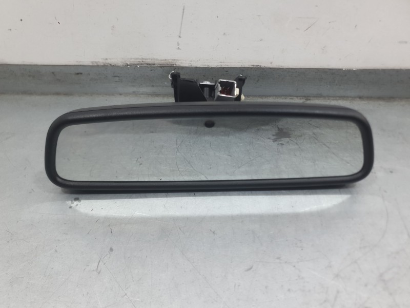 Recambio de espejo interior para jaguar f-pace (x761) 2.0 td4 awd referencia OEM IAM T4A2647  