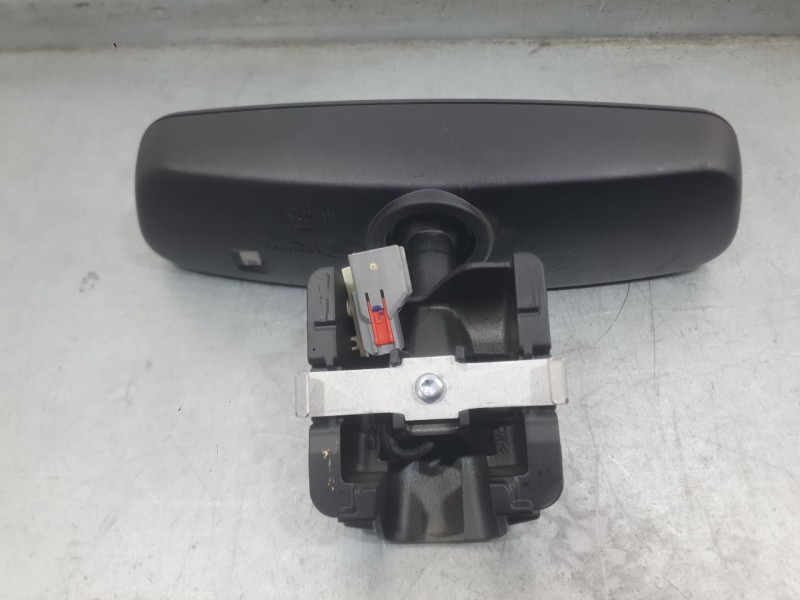 Recambio de espejo interior para jaguar f-pace (x761) 2.0 td4 awd referencia OEM IAM T4A2647  